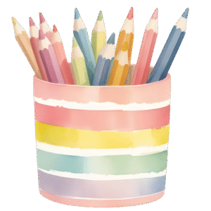 Nachhaltige Schulsachen